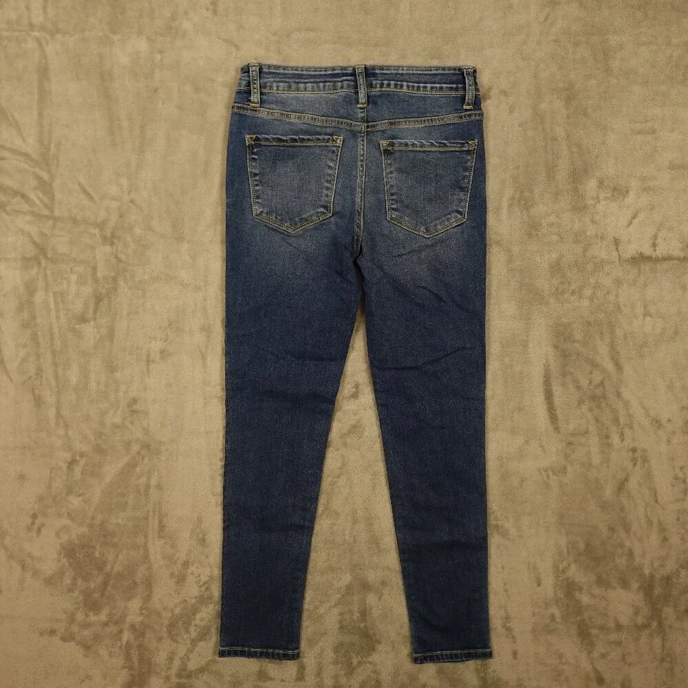 VERVET BY FLYING MONKEY vervet jeans